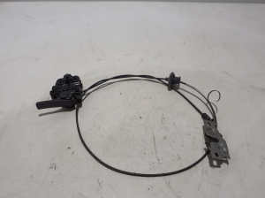 TOYOTA ProAce (2016–2026) Kapoti avamise tross SU001A4280 - 2