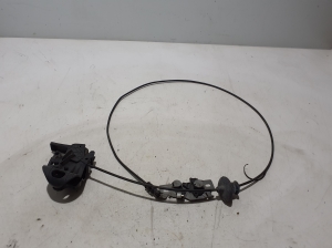   Seilzug Motorhaube  - SU001A4280 