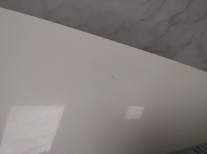 NISSAN Murano Z51 (2007–2015) Front fender - 4