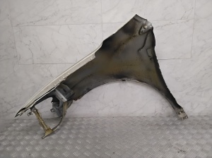 NISSAN Murano Z51 (2007–2015) Front fender - 6