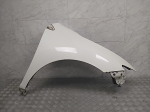   Front fender  -  
