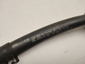 Mercedes Benz SL-Class 230 (2001–2012) Voolik A2305010625 - 4