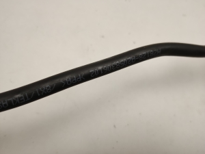 Mercedes Benz C-Class 205 (2014–2021) Voolik A2058306102 - 2