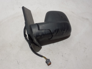 TOYOTA ProAce (2016–2026) Side mirror and its parts 98295639XT - 2