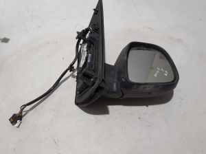   Sānu spogulis un tā detaļas  - 98295629XT 