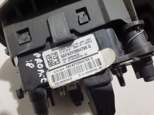 TOYOTA ProAce (2016–2026) Stūres drošības spilvens 98285992ZD - 3