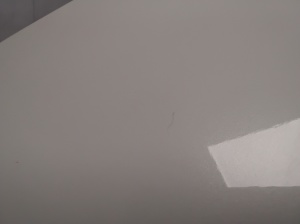 NISSAN Murano Z51 (2007–2015) Front fender - 4