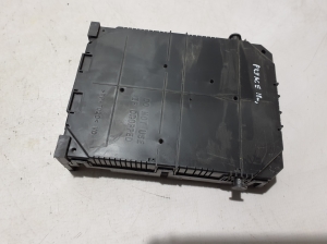 TOYOTA ProAce (2016–2026) Kaitsmekarp salongis 9822745880 - 2