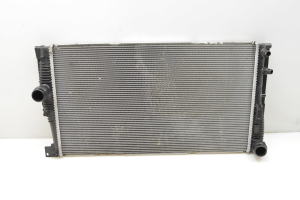 BMW 5 SERIES F10 (2010–2017) Motorkühler 8672011 - 3