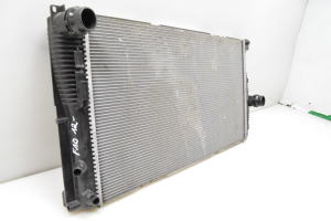 BMW 5 SERIES F10 (2010–2017) Motorkühler 8672011 - 5