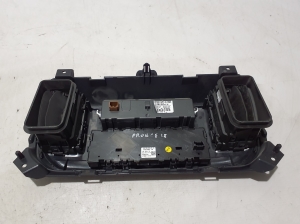 TOYOTA ProAce (2016–2026) Ekrāns 9828132480 - 2