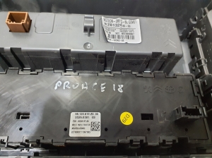 TOYOTA ProAce (2016–2026) Ekrāns 9828132480 - 3