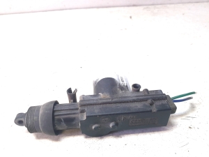Zentralverriegelung der hinteren Seitentür - ZL932037992