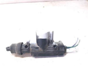 Volkswagen Golf III (1991–1997) Rear side door central locking ZL932037992 - 4