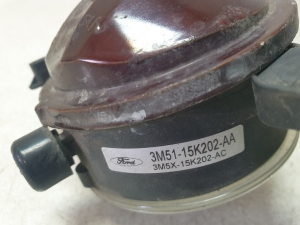 Ford C-MAX (2003–2010) Front-Nebelscheinwerfer 3M5115K202AA - 2
