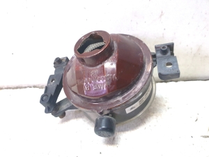 Ford C-MAX (2003–2010) Front-Nebelscheinwerfer 3M5115K202AA - 5