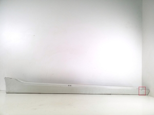 Exterior sill trim - 7318852