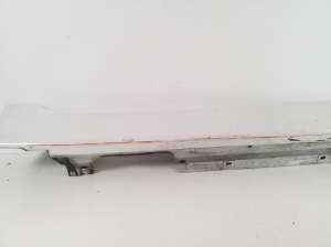 BMW 2 SERIES (F46) (2015–2026) Schwellerverkleidung außen 7318852 - 6