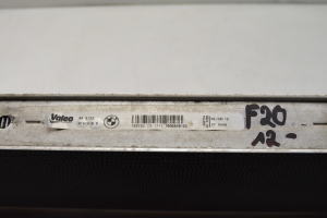 BMW 1 SERIES F20 (2010–2026) Motorkühler 7600516 - 2