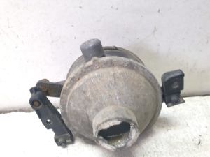 Ford C-MAX (2003–2010) Front-Nebelscheinwerfer - 3
