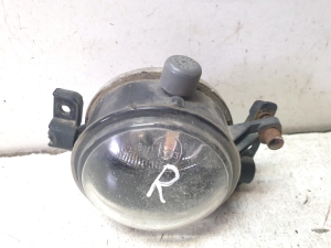 Front-Nebelscheinwerfer