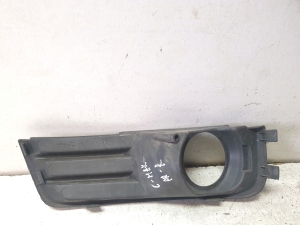Ford C-MAX (2003–2010) Nebelscheinwerferabdeckung vorne 3M51R19952AD - 2