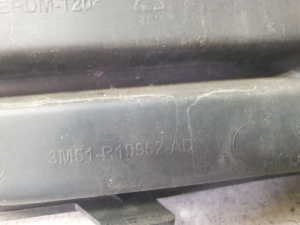 Ford C-MAX (2003–2010) Nebelscheinwerferabdeckung vorne 3M51R19952AD - 5