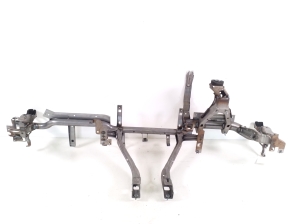 BMW 2 SERIES (F46) (2015–2026) Dashboard crossbeam 9262950 - 3