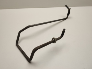 Mercedes Benz C-Class 204 (2007–2014) Caurule A2045281024 - 3