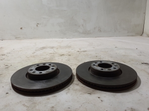 TOYOTA ProAce (2016–2026) Eesmine piduriketas SU001B4397 - 2