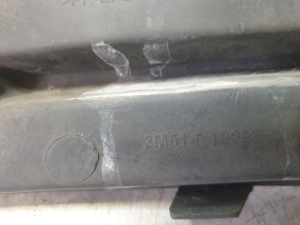 Ford C-MAX (2003–2010) Nebelscheinwerferabdeckung vorne 3M51R19953AD - 2