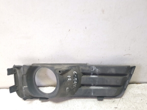 Ford C-MAX (2003–2010) Nebelscheinwerferabdeckung vorne 3M51R19953AD - 3
