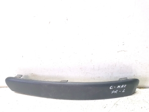 Ford C-MAX (2003–2010) Zierleiste für die Frontstoßstange 3M51R17E909