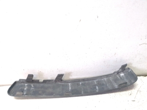 Ford C-MAX (2003–2010) Zierleiste für die Frontstoßstange 3M51R17E909 - 3