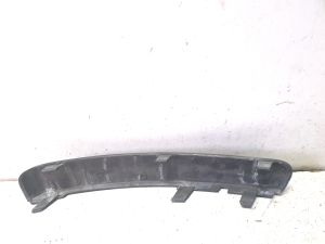 Ford C-MAX (2003–2010) Zierleiste für die Frontstoßstange 3M51R17E909 - 4