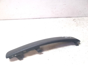 Ford C-MAX (2003–2010) Zierleiste für die Frontstoßstange 3M51R17E909 - 5