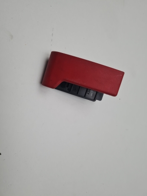   Griff Motorhaubenentriegelung im Innenraum  - A2048800900 