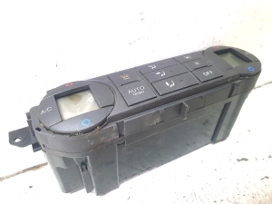 Ford C-MAX (2003–2010) Heizungsbedienteil 3M5T18C612AR - 2