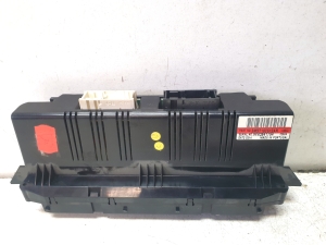 Ford C-MAX (2003–2010) Heizungsbedienteil 3M5T18C612AR - 3
