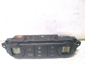 Heizungsbedienteil - 3M5T18C612AR