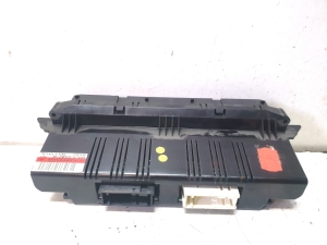 Ford C-MAX (2003–2010) Heizungsbedienteil 3M5T18C612AR - 4