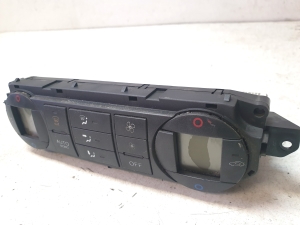 Ford C-MAX (2003–2010) Heizungsbedienteil 3M5T18C612AR - 6