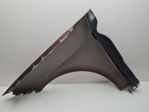 Mercedes Benz ML-Class 166 (2011–2015) Front fender A1668800506 - 3