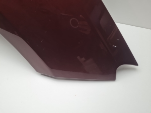 Mercedes Benz ML-Class 166 (2011–2015) Front fender A1668800506 - 7