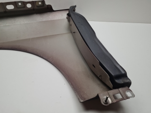 Mercedes Benz ML-Class 166 (2011–2015) Front fender A1668800506 - 8
