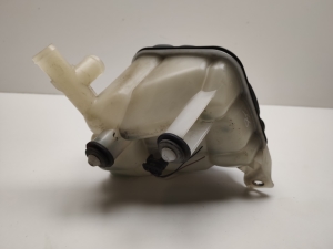 Mercedes Benz ML-Class 166 (2011–2015) Dzesēšanas šķidruma tvertne A1665000049 - 3