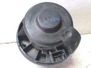 Ford C-MAX (2003–2010) Heater blower motor 3M5H18456AD - 2