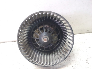 Ford C-MAX (2003–2010) Heater blower motor 3M5H18456AD - 3