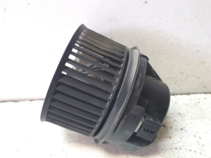 Ford C-MAX (2003–2010) Heater blower motor 3M5H18456AD - 5