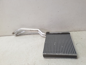 Ford C-MAX (2003–2010) Heater core - 4